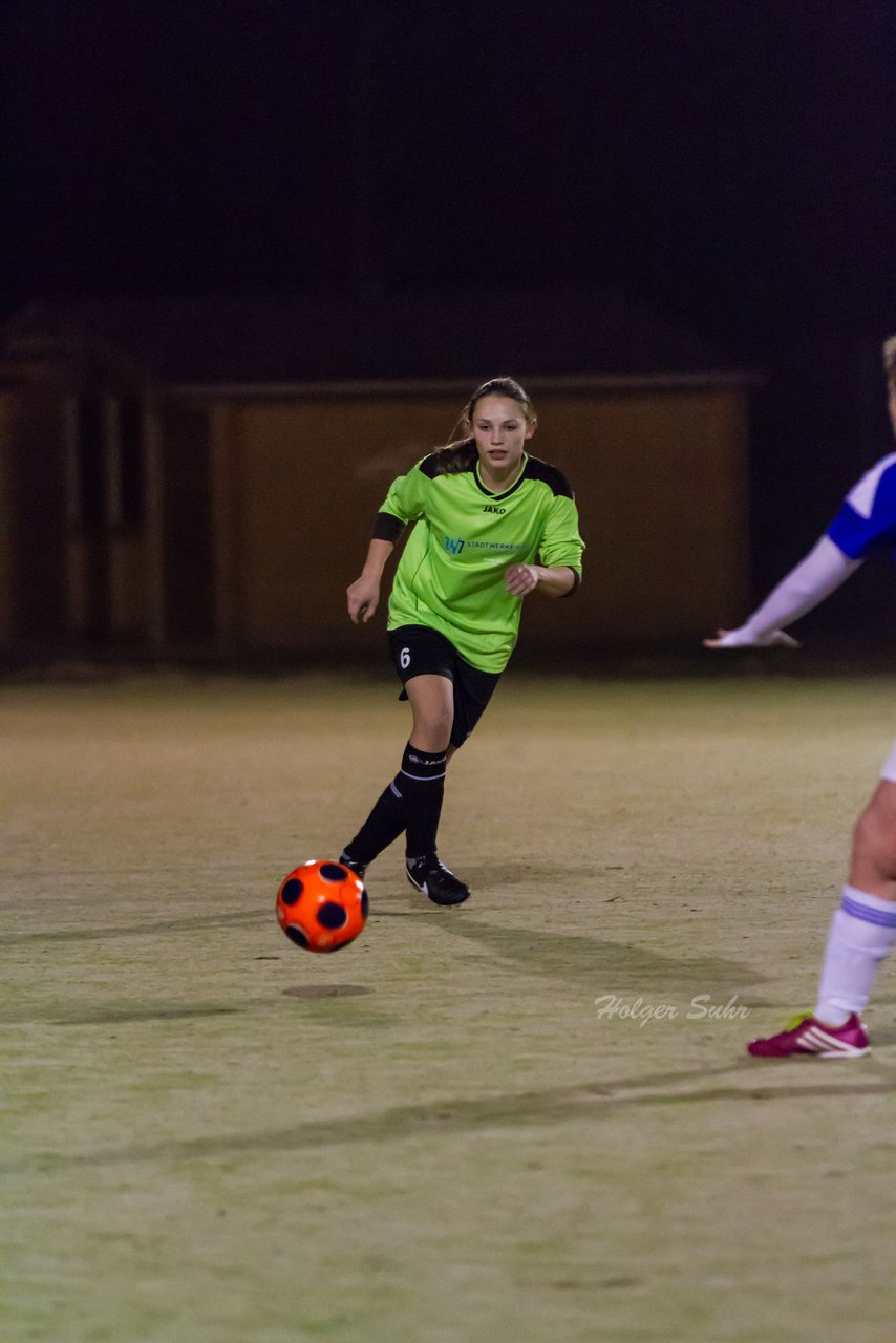 Bild 111 - Frauen FSC Kaltenkirchen - Kieler MTV 2